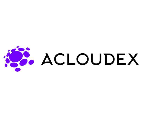 Web_Acloudex
